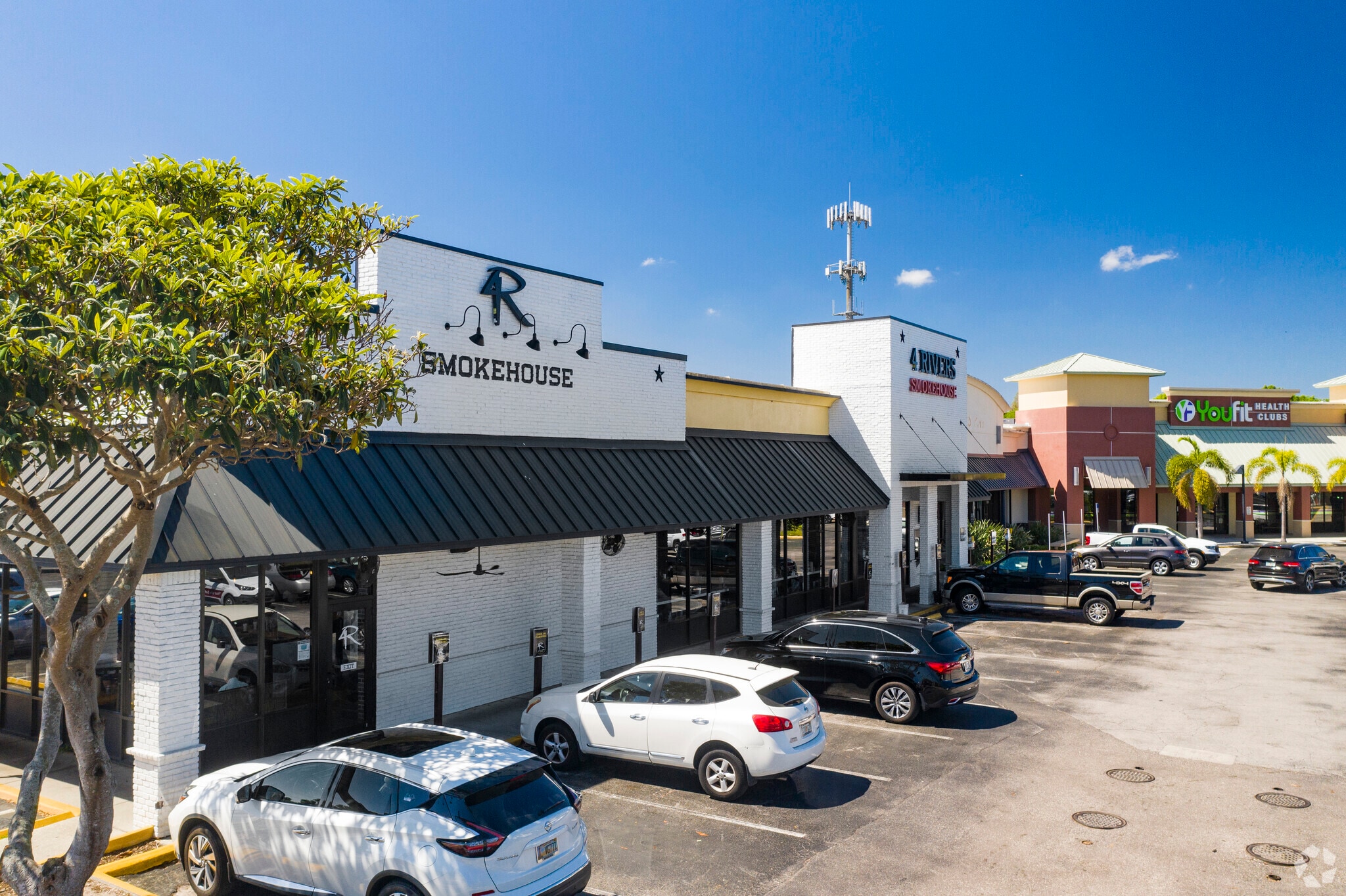 14310-14394 N Dale Mabry Hwy, Tampa, FL for lease Primary Photo- Image 1 of 34