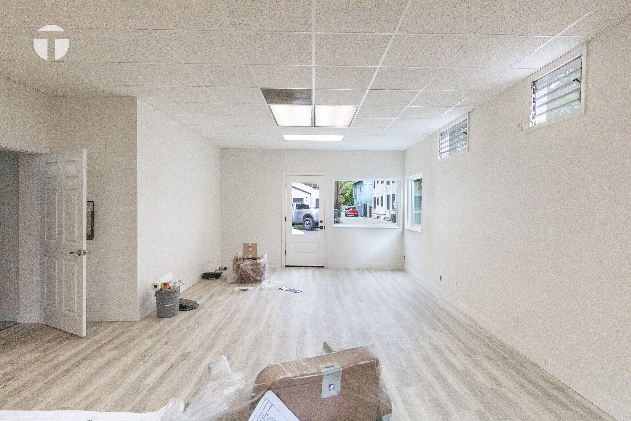 1117 24th St, Sacramento, CA for lease Interior Photo- Image 1 of 5