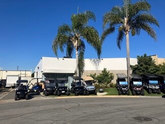 More details for 7261 Mars Dr, Huntington Beach, CA - Industrial for Sale