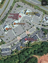 44075 Pipeline Plz, Ashburn, VA - AERIAL  map view