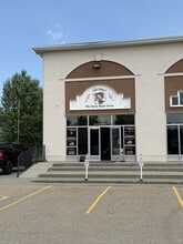 5408 53 Av NW, Edmonton, AB à louer Photo du bâtiment- Image 1 de 12