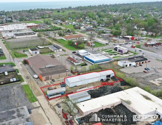 More details for 1730-1739 Iowa Ave, Lorain, OH - Industrial for Sale
