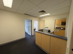 201 Wickham Tce, Spring Hill for lease Interior Photo- Image 1 of 3