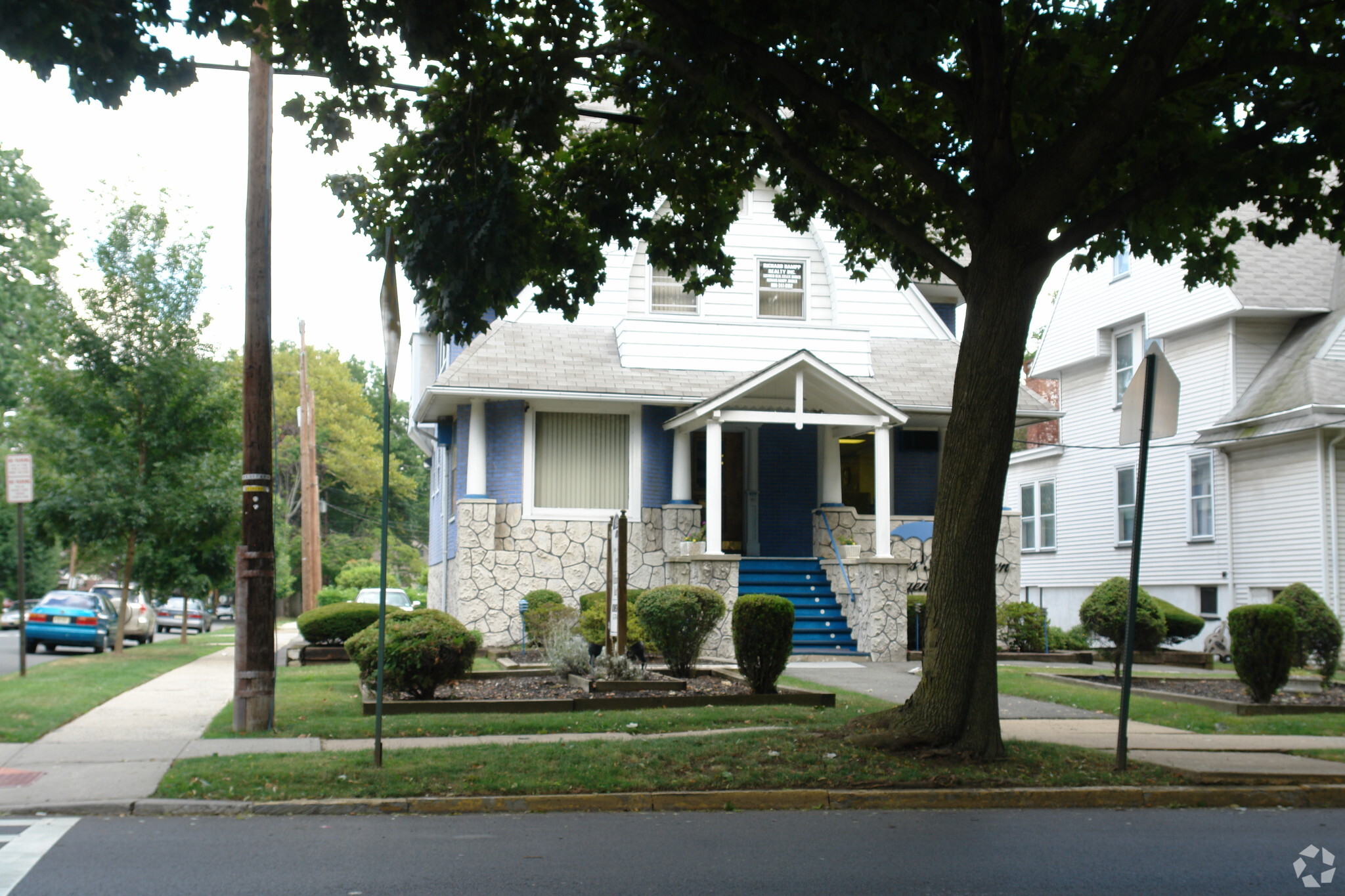 429 Chestnut St, Roselle Park, NJ for sale Primary Photo- Image 1 of 1