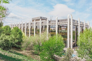 Plus de détails pour Avenida de Europa, 19, Alcobendas - Bureau à louer