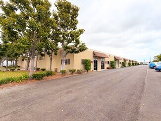 Plus de détails pour 3602-3628 W Pendleton Ave, Santa Ana, CA - Industriel à louer