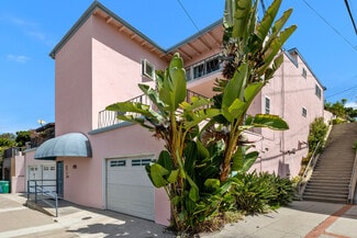 More details for 2801-2807 Columbia St, San Diego, CA - Multifamily for Sale