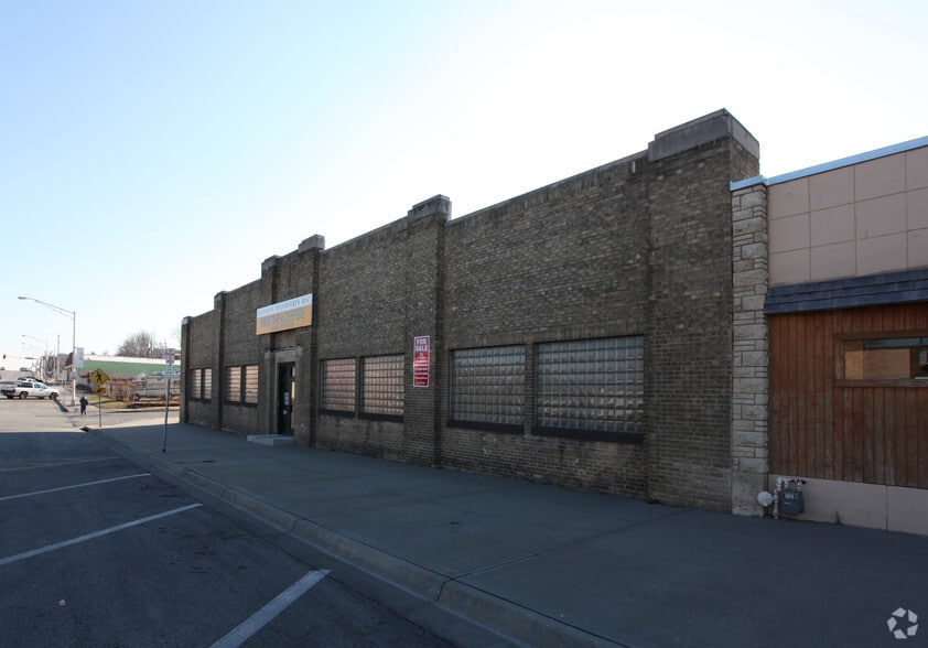 1401 Minnesota Ave, Kansas City, KS for sale - Building Photo - Image 2 of 2