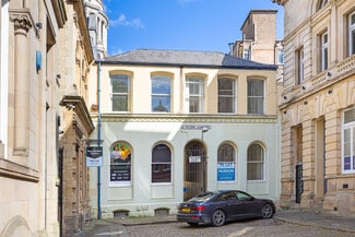 Plus de détails pour Bank Pl, Nottingham - Bureau à vendre
