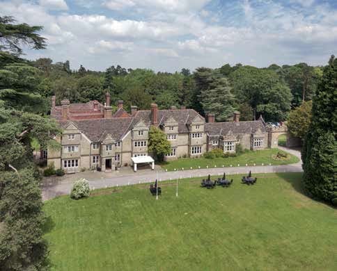 Wallage Ln, Crawley for sale - Primary Photo - Image 1 of 6