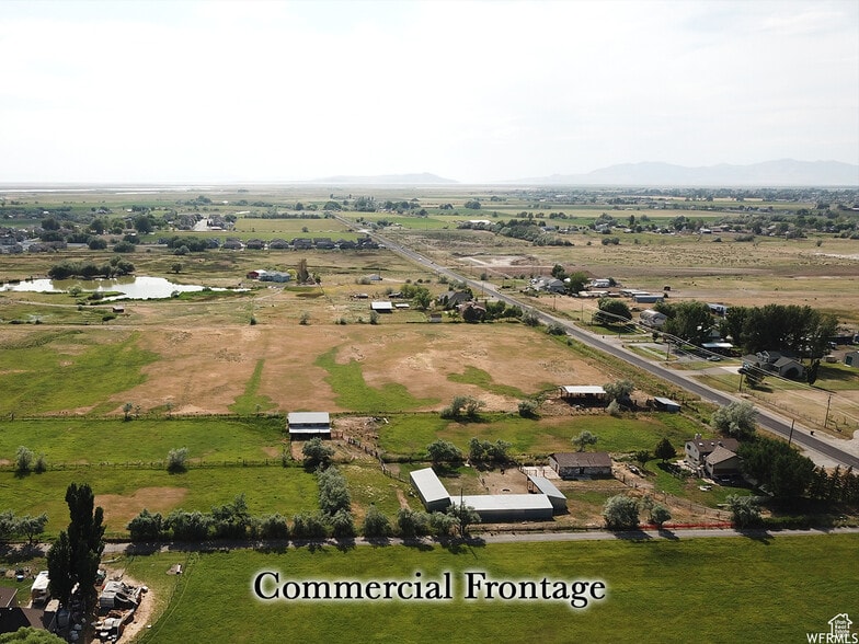 3941 W 1800 N, West Point, UT à vendre - Photo du bâtiment - Image 3 de 3