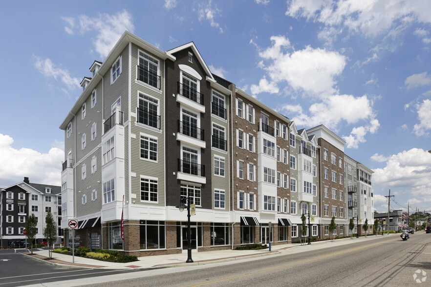 225 Haddon Ave, Haddon Township, NJ for lease - Primary Photo - Image 1 of 3