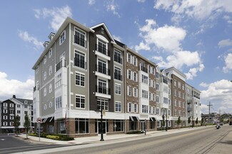 Plus de détails pour 225 Haddon Ave, Haddon Township, NJ - Commerce de détail à louer