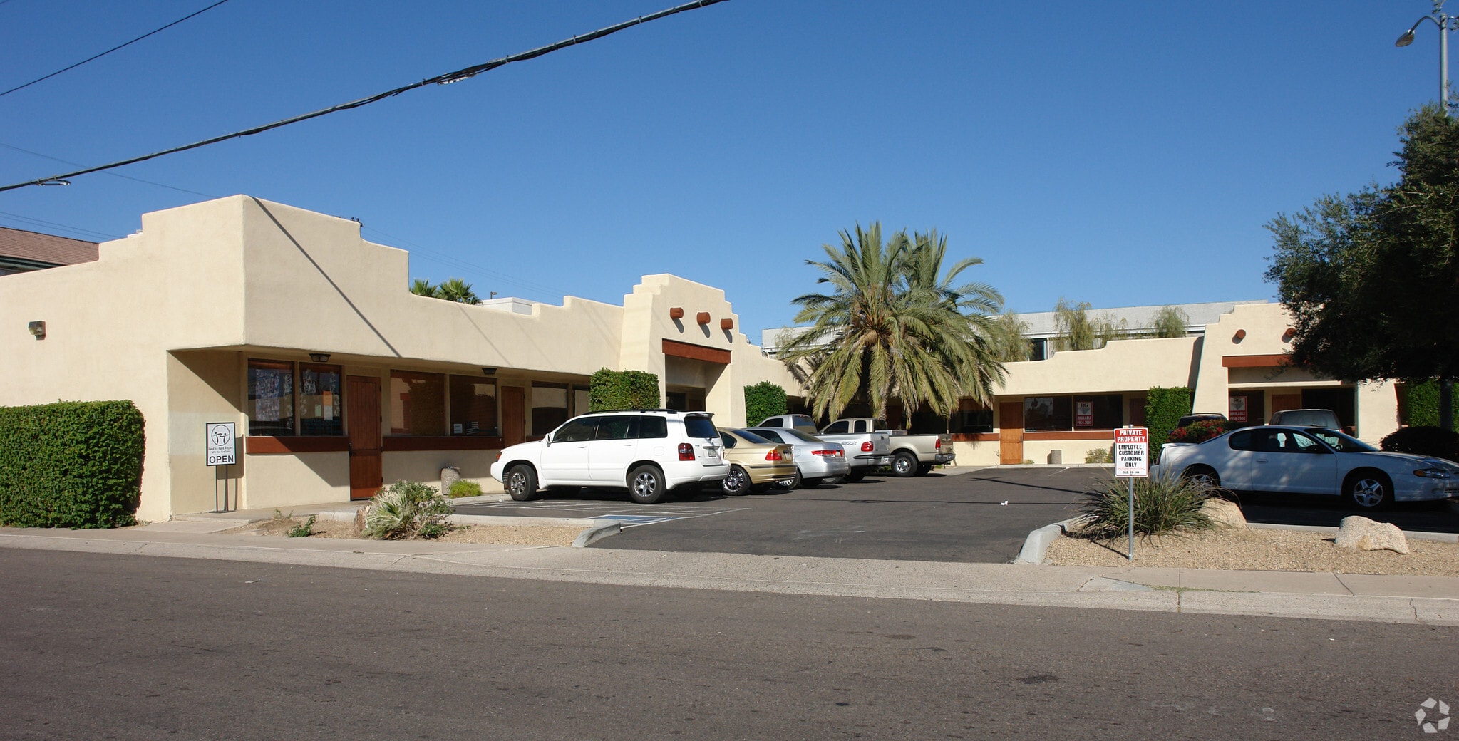 4000 N 7th St, Phoenix, AZ à louer Photo principale- Image 1 de 11