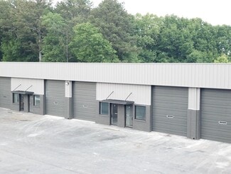 More details for 76 Bay Creek Rd, Loganville, GA - Industrial for Lease