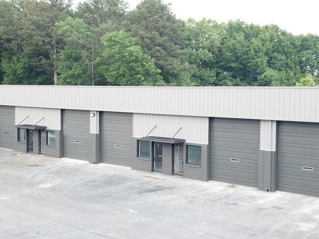 More details for 76 Bay Creek Rd, Loganville, GA - Industrial for Lease
