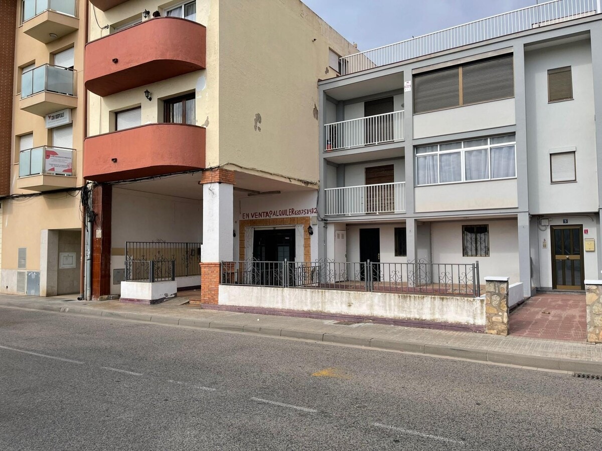 Vandellòs i l'Hospitalet de l'Infant, TAR 43890 - Unit - - - Interior Photo - Image 2 of 9