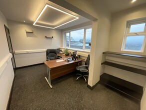 Reddicap Trading Estate, Sutton Coldfield for lease Interior Photo- Image 1 of 4