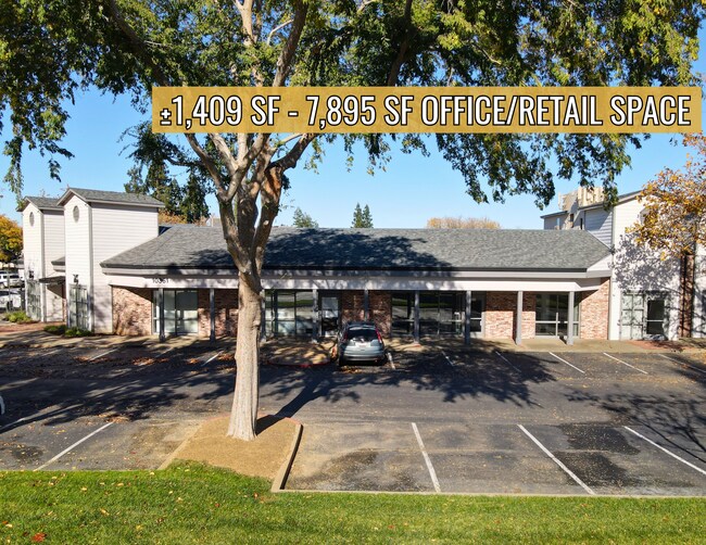 More details for 10361 Rockingham Dr, Sacramento, CA - Office, Retail for Lease