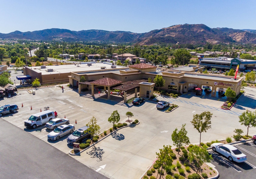Clinton Keith Rd, Wildomar, CA for lease - Primary Photo - Image 1 of 9