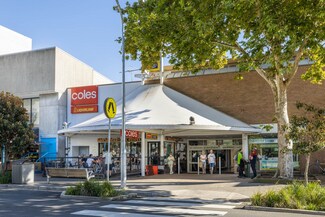 Plus de détails pour 24-26 Howard Ave, Dee Why - Commerce de détail à louer