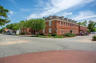 Plus de détails pour 303 E Broad St, Eufaula, AL - Bureau à vendre