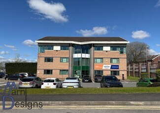 More details for 2 The Quadrant, Green Ln, Heywood - Office for Lease
