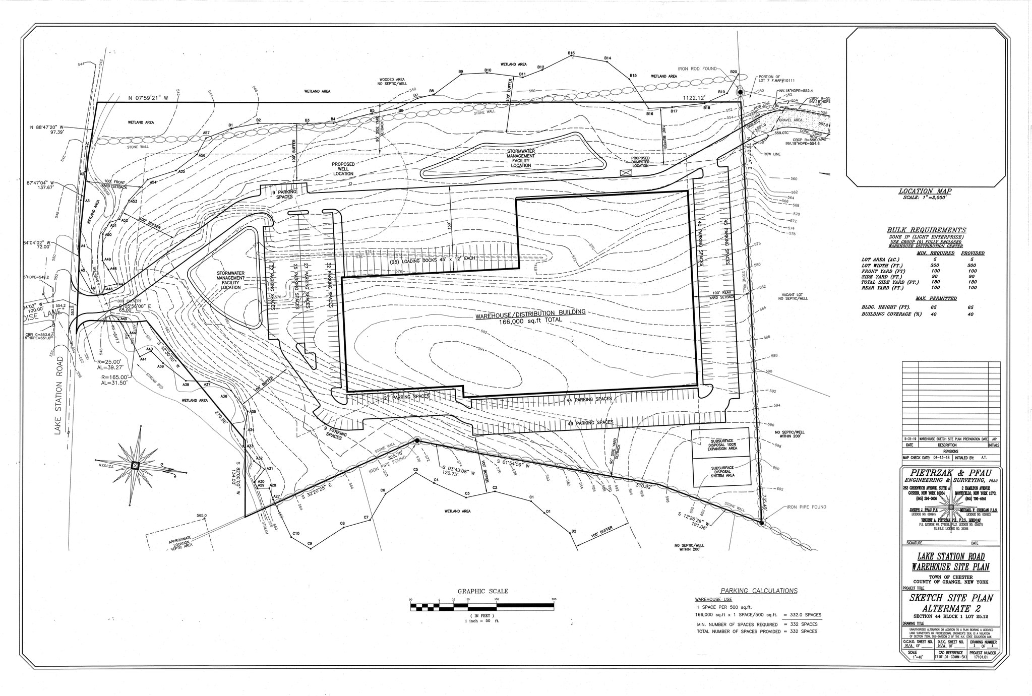 Davidson Dr, Chester, NY for sale Primary Photo- Image 1 of 4
