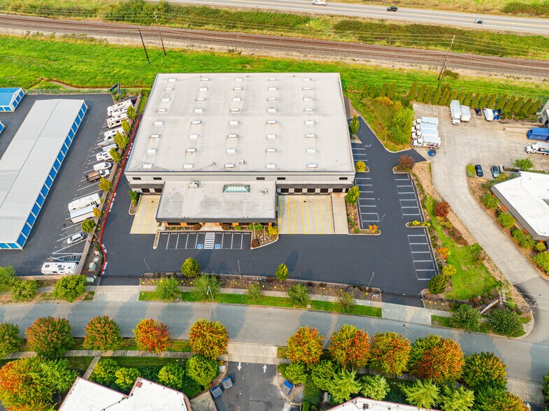 17045 Tye St SE, Monroe, WA à louer - Aérien - Image 2 de 6