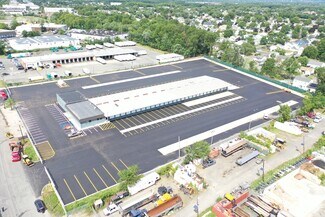 Plus de détails pour 445 Hollywood Ave, South Plainfield, NJ - Industriel à louer
