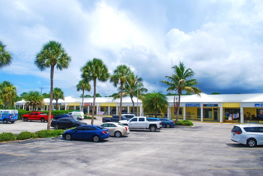 8495 Placida Rd, Placida, FL à vendre - Photo du bâtiment - Image 3 de 6