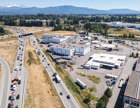 31825 Marshall Pl, Abbotsford, BC for lease Building Photo- Image 1 of 5
