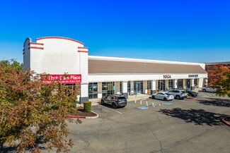 More details for 1013 Riley St, Folsom, CA - Retail for Lease