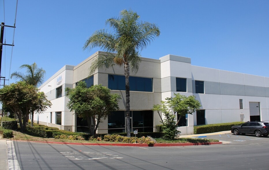 22520 Temescal Canyon Rd, Corona, CA for lease - Building Photo - Image 2 of 5