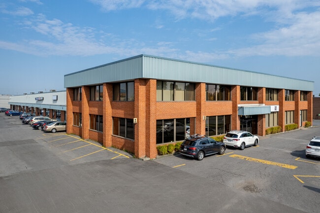 More details for 151 Boul De Mortagne, Boucherville, QC - Office, Industrial for Lease