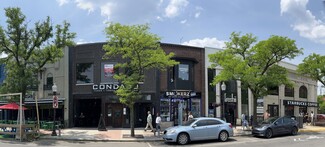 Plus de détails pour 308 S Main St, Royal Oak, MI - Bureau à louer