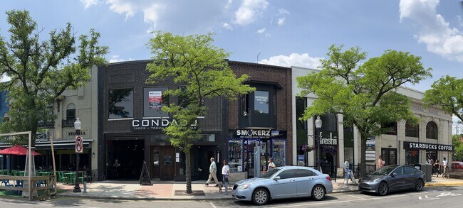 More details for 308 S Main St, Royal Oak, MI - Office/Retail for Lease