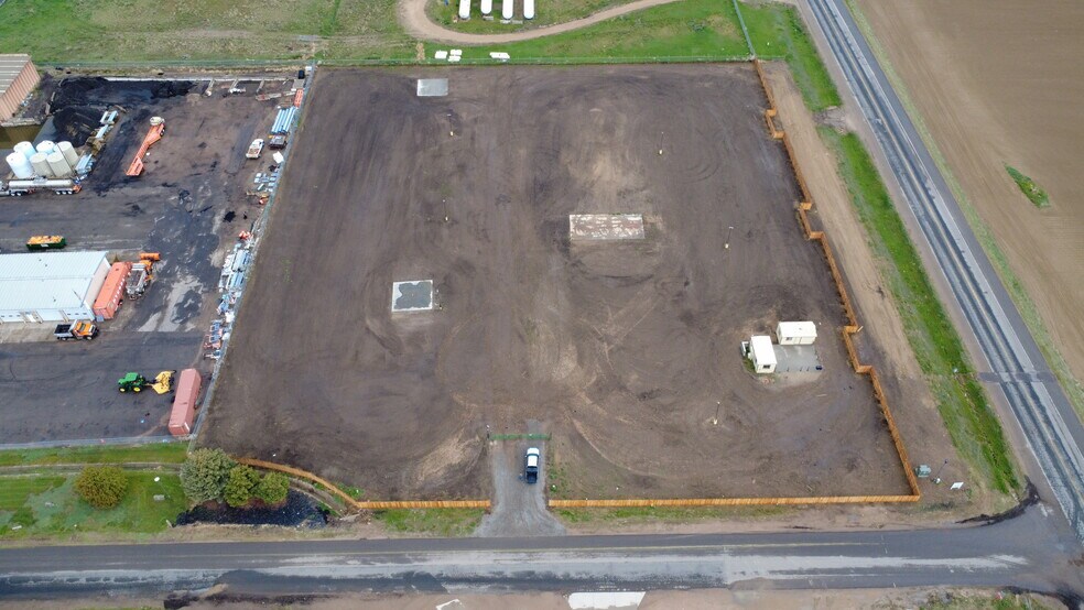 4469 Mulligan st, Mead, CO à louer - Photo du bâtiment - Image 2 de 2