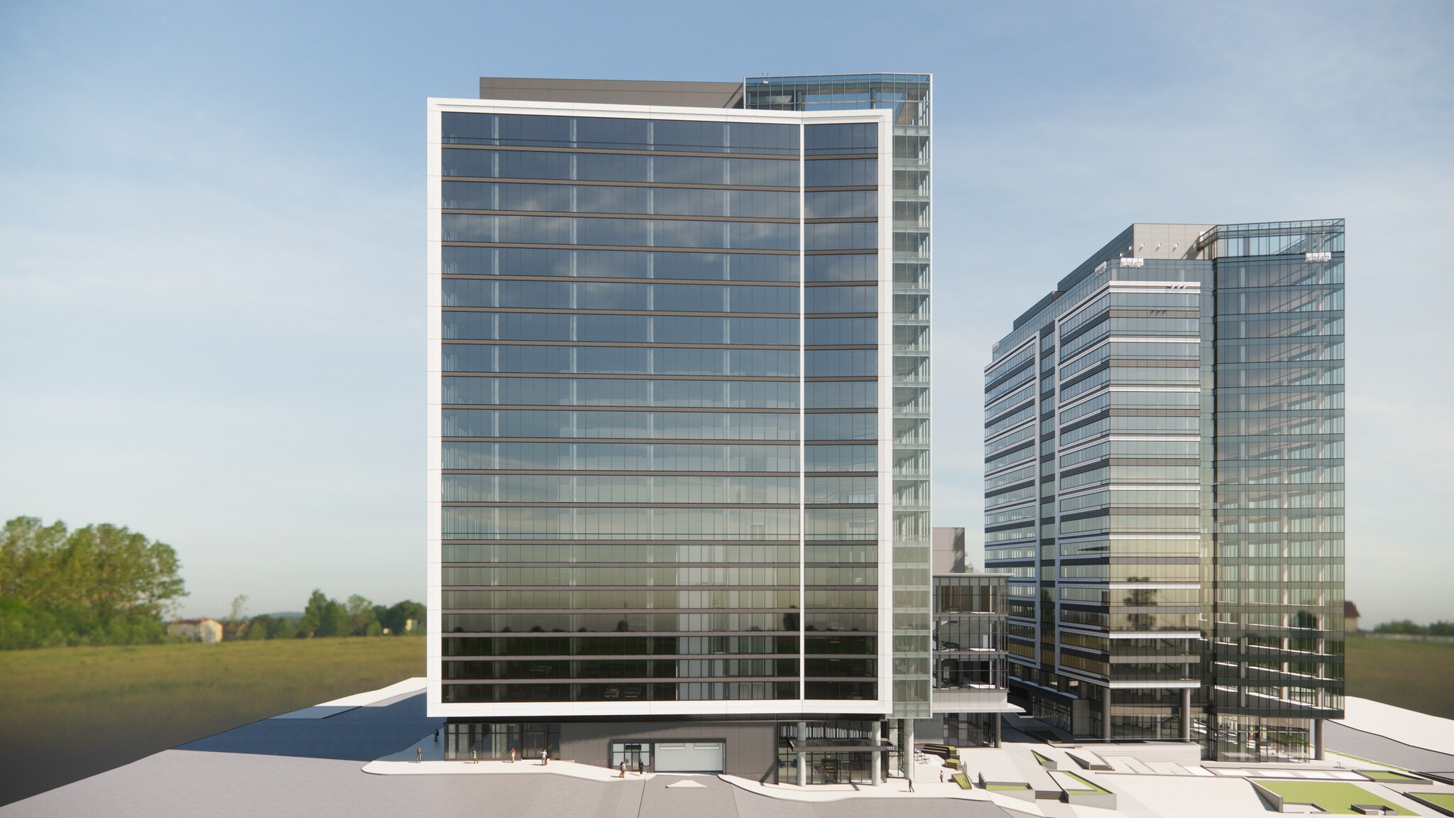 1661 Silver Hill, Tysons, VA à louer Photo principale- Image 1 de 7