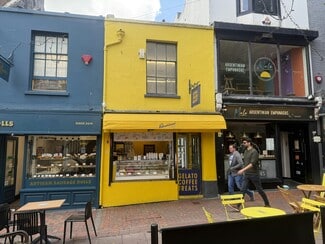More details for 10 Duke St, Brighton - Retail for Lease