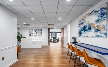 121 S Broad St, Philadelphia, PA for lease Interior Photo- Image 2 of 2