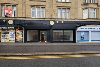 More details for 68-70 Cavendish St, Keighley - Retail for Lease