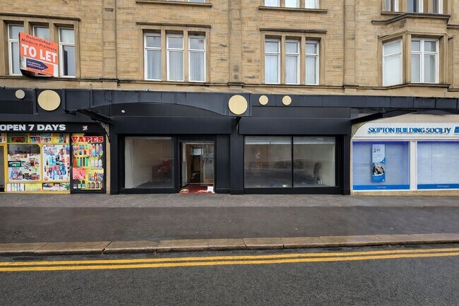 More details for 68-70 Cavendish St, Keighley - Retail for Lease