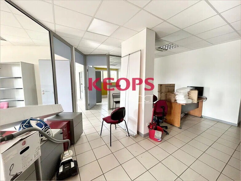 Bureau dans Tournefeuille à louer - Photo intérieure - Image 2 de 9