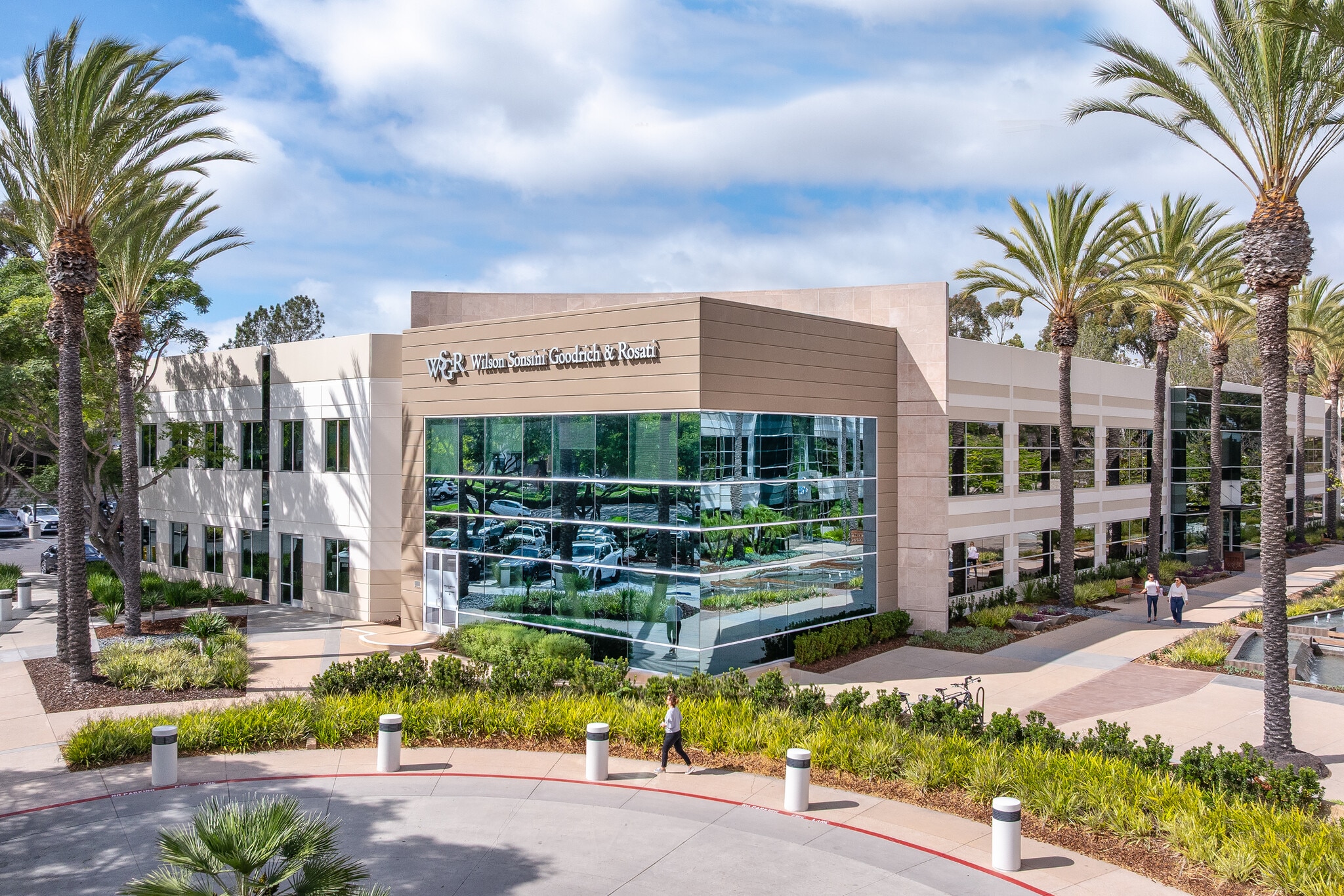 12235 El Camino Real, San Diego, CA for lease Building Photo- Image 1 of 6