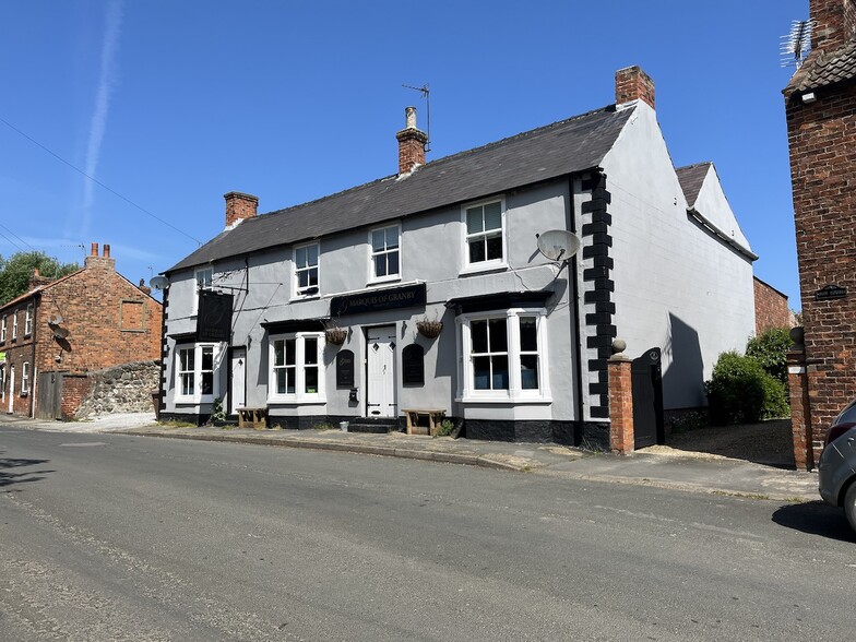 North Churchside, Hull à vendre - Photo du bâtiment - Image 1 de 3