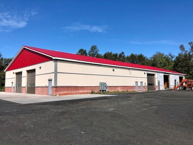 Plus de détails pour 33 Old Amity Rd, Bethany, CT - Local d'activités à louer