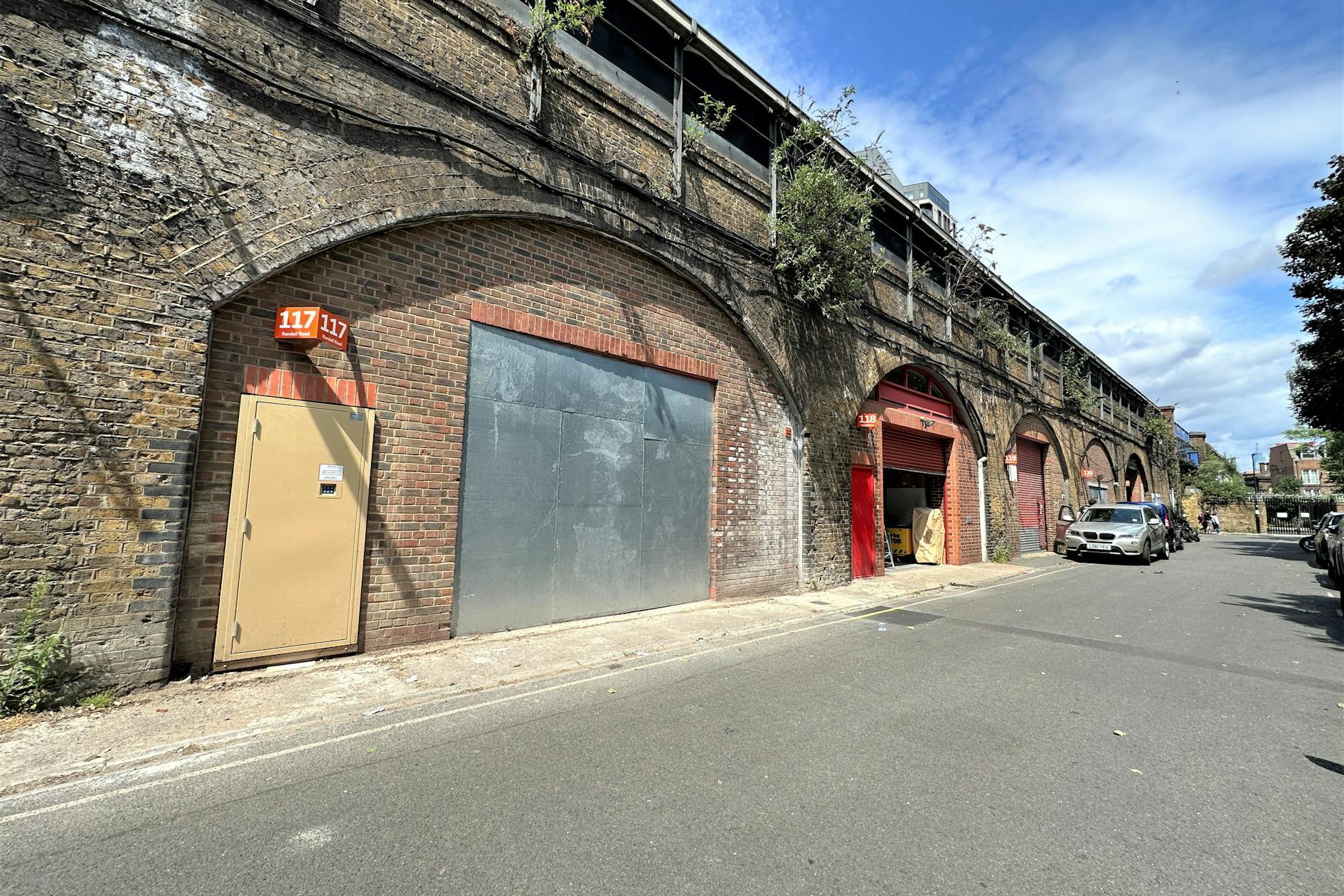 Randall Rd, London for lease Building Photo- Image 1 of 1