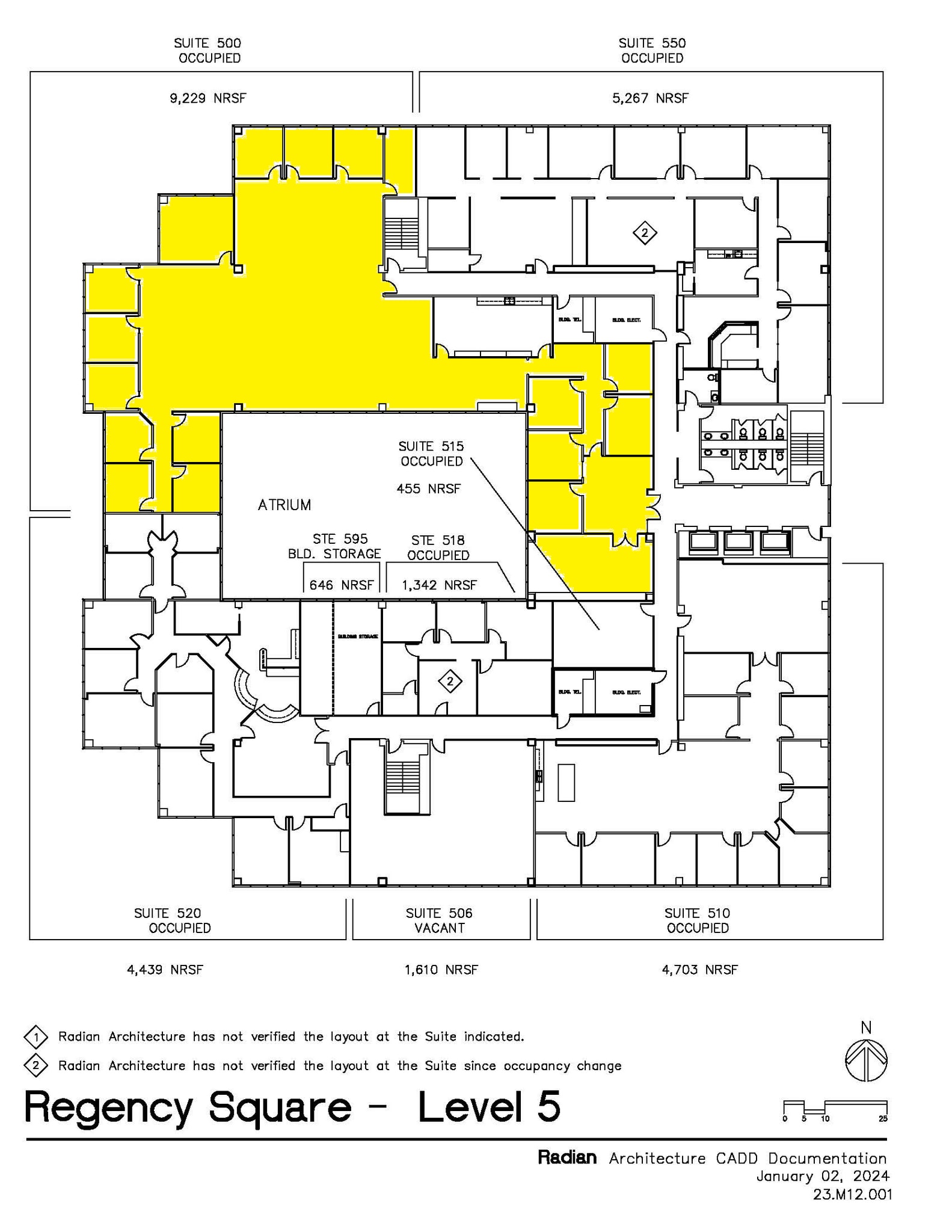 2901 Wilcrest Dr, Houston, TX for lease Interior Photo- Image 1 of 1