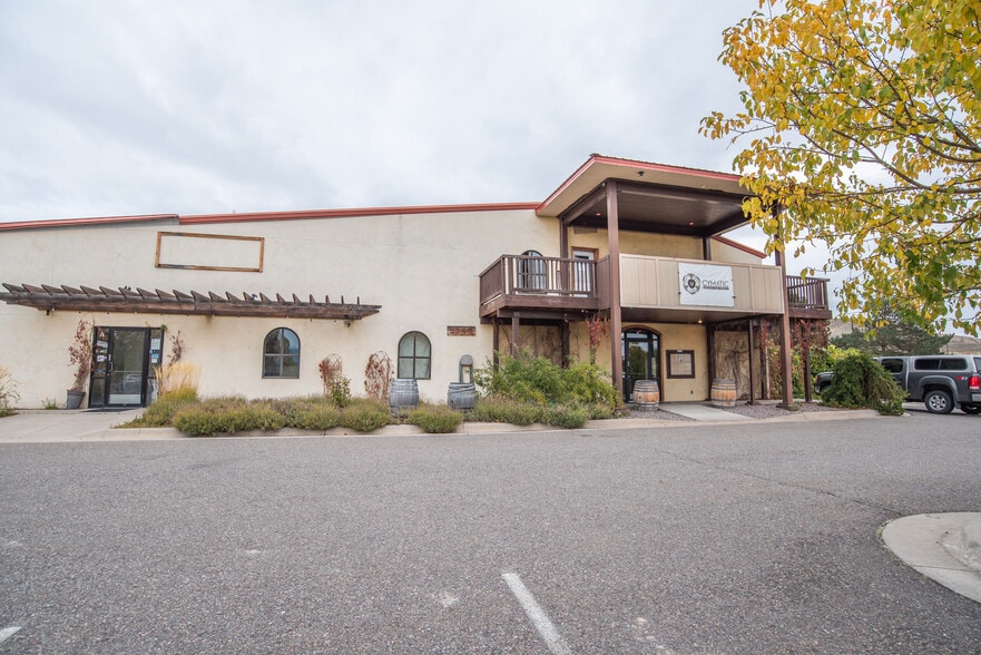 5646 W Harrier Dr, Missoula, MT à vendre - Photo du bâtiment - Image 1 de 51